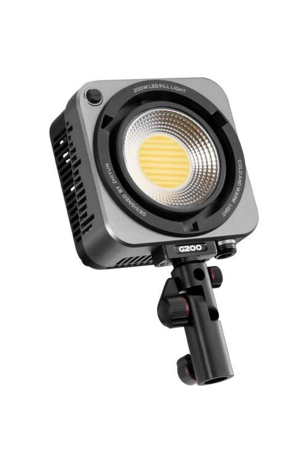 Molus G200 Bi-Color Led Işık - 6