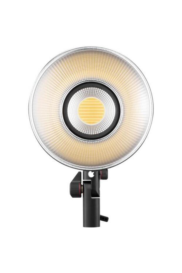 Molus G200 Bi-Color Led Işık - 8
