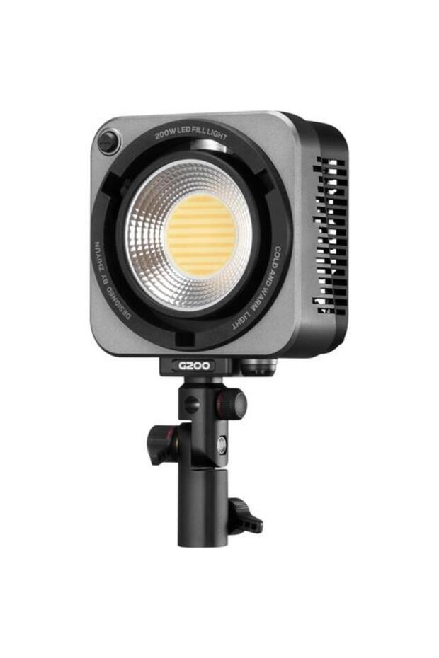 Molus G200 Bi-Color Led Işık - 2
