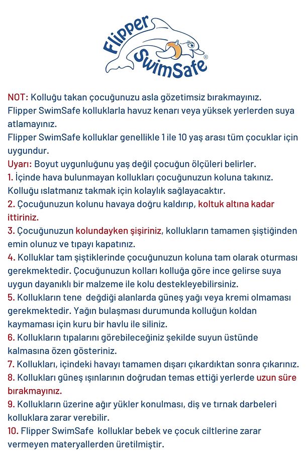 Kolluk 12 Ay-6 Yaş - 7