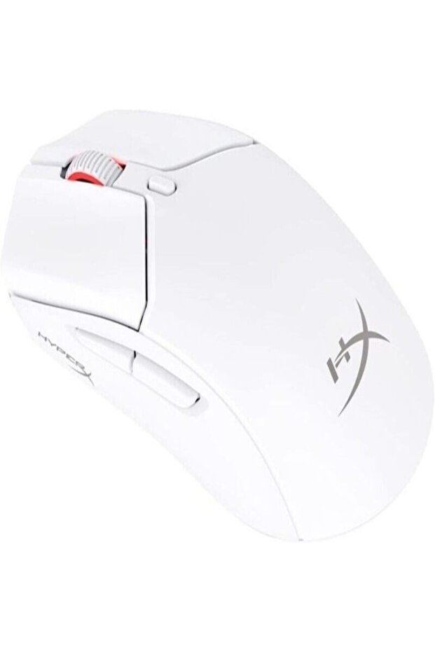 Pulsefire Haste 2 Beyaz Mouse - 1