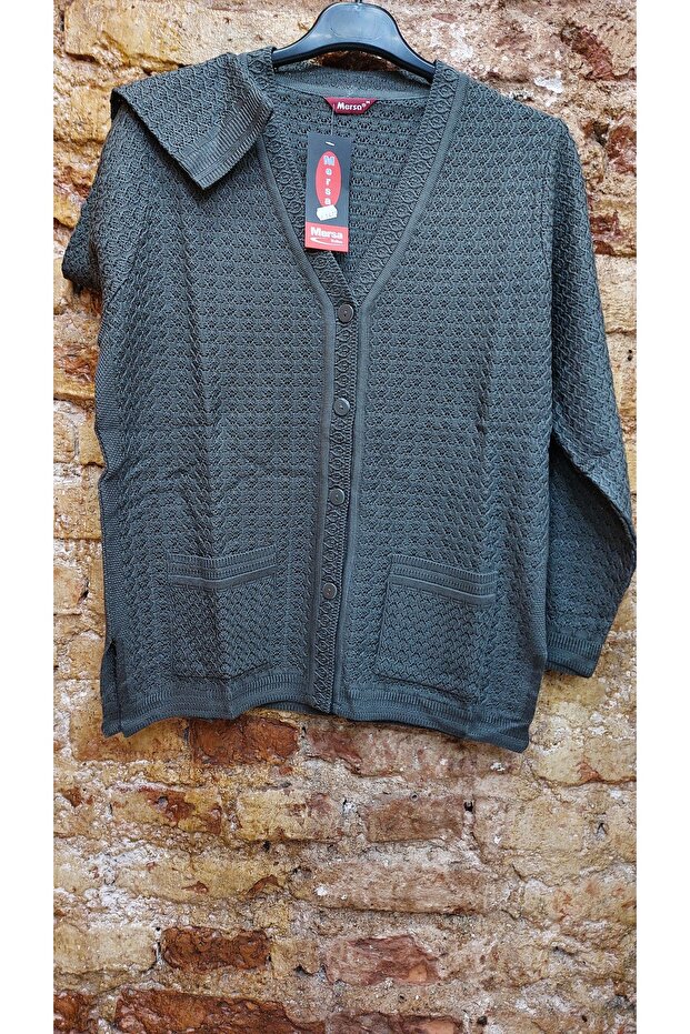 МЕРСЕРІЗЕ ХІРКАСІ - 1