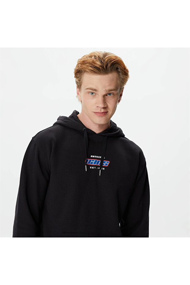 HARIBO FLEECE PO - 4