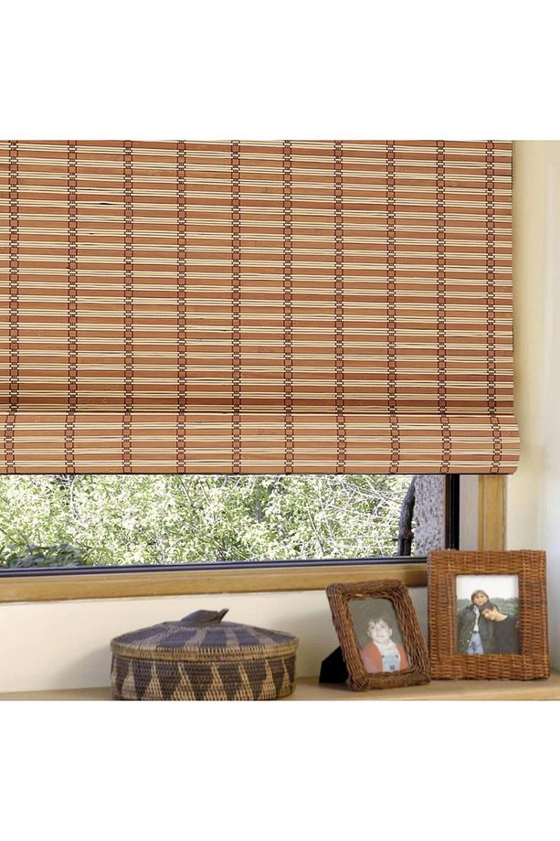 Rulo Bambu Stor 100X160 cm - 1