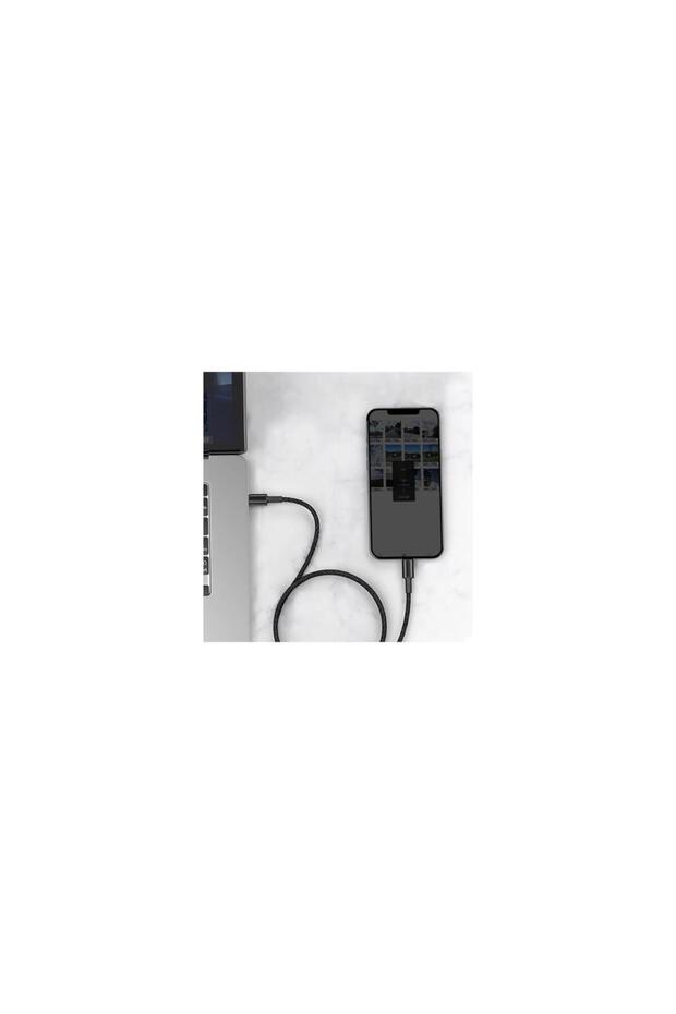 Pd 20w I?phone Usb-c To Lightning Şarj Kablosu 1metre - 2