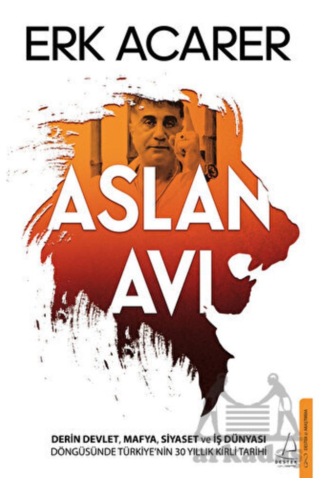 Aslan Avı