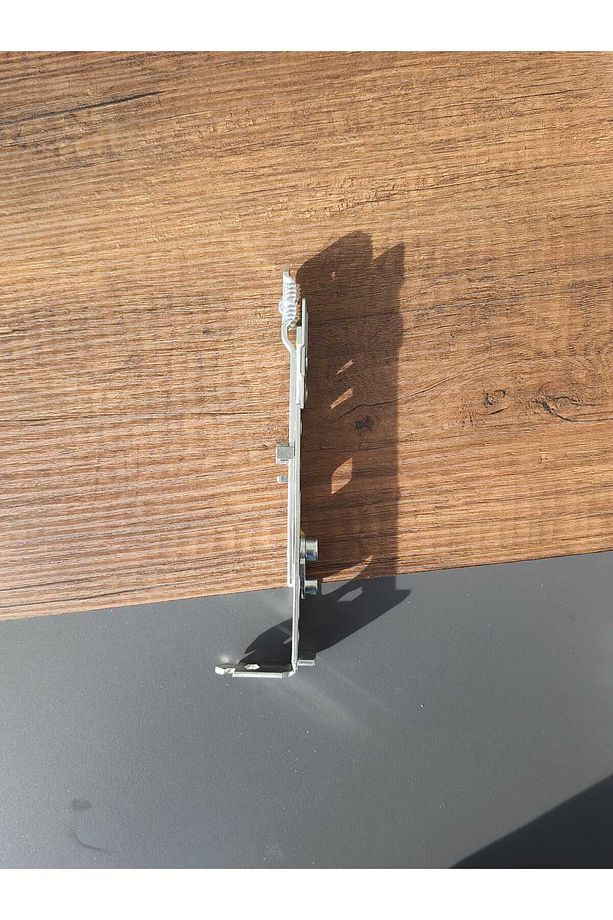 Pvc Pimapen Çift Açılım Köşe Kilit Sistemi - 2