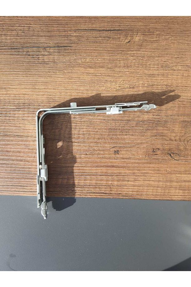 Pvc Pimapen Çift Açılım Köşe Kilit Sistemi - 1