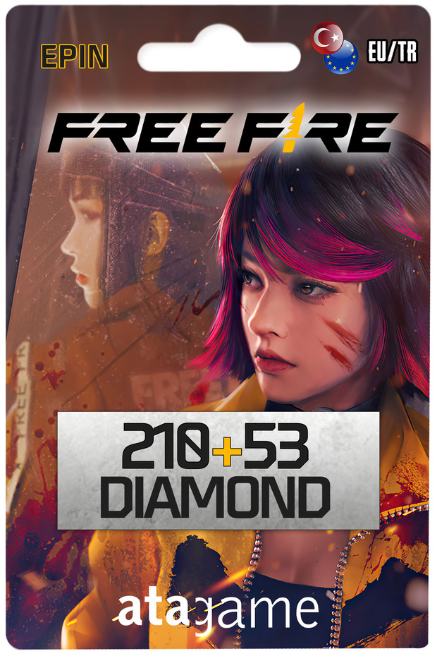 210 + 53 Elmas EU/TR - 1