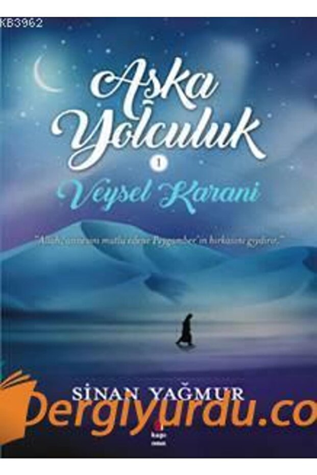 Aşk'a Yolculuk - 1