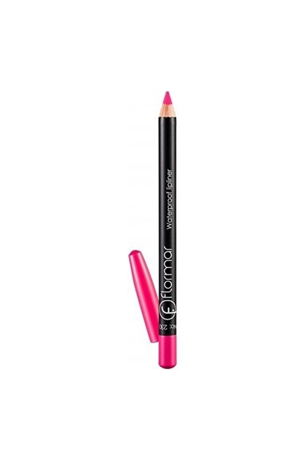 Waterproof Lipliner - 230 - 3