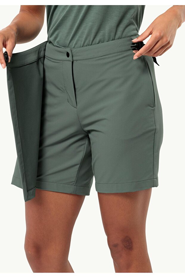 WANDERMOOD SKORT W - 4