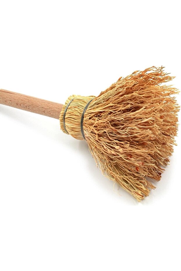 Cadı Süpürgesi - 2