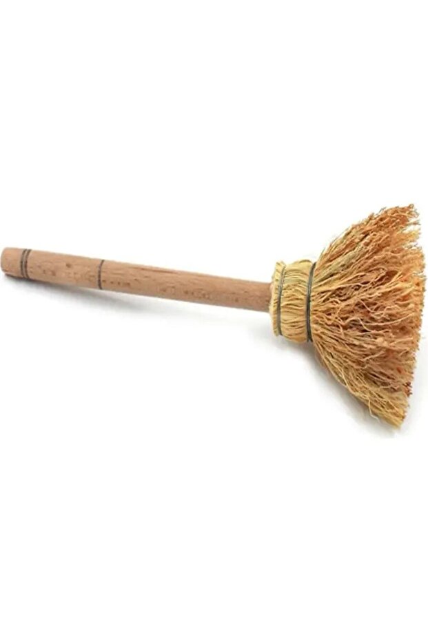 Cadı Süpürgesi - 1