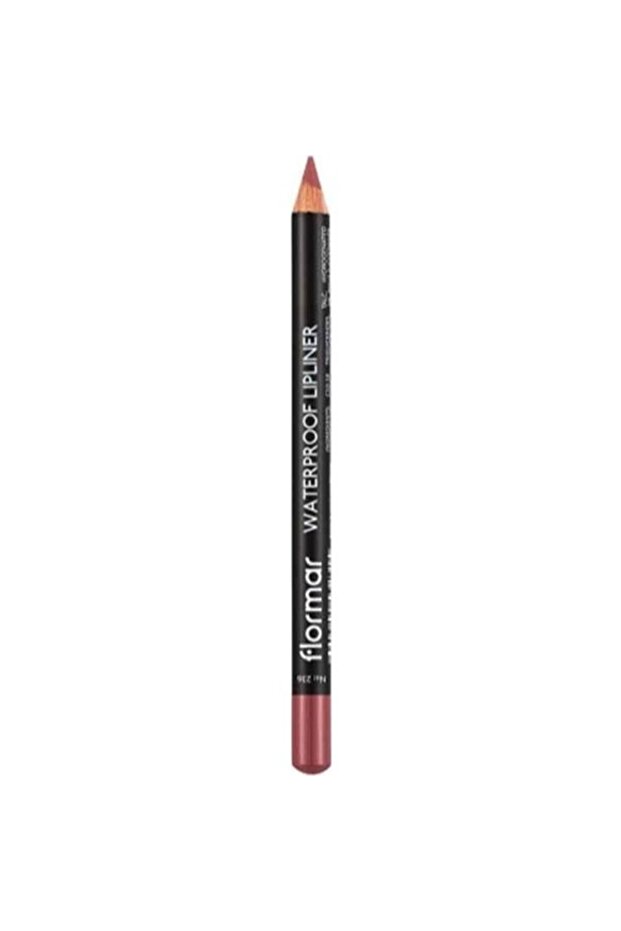 Waterproof Lipliner Nut Cookie 236 - 5
