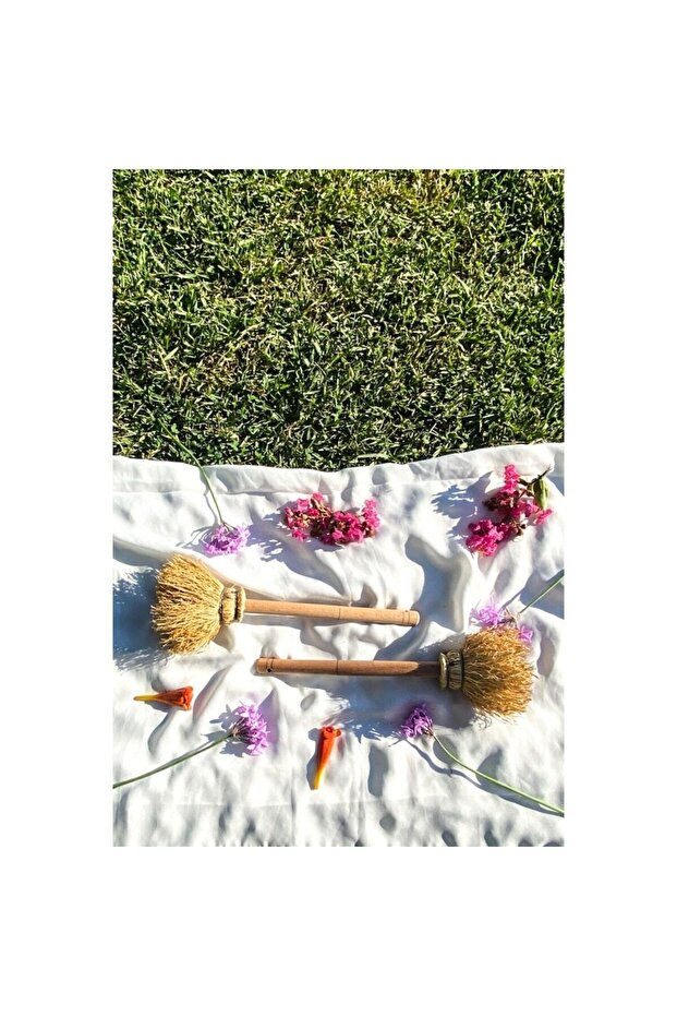 Cadı Süpürgesi - 4