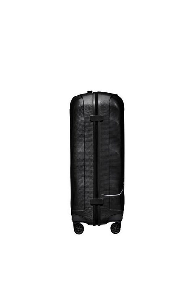 C-lite Spinner 4 Tekerlekli Büyük Boy Valiz 75cm - 3