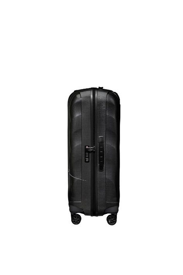 C-lite Spinner 4 Tekerlekli Büyük Boy Valiz 75cm - 4