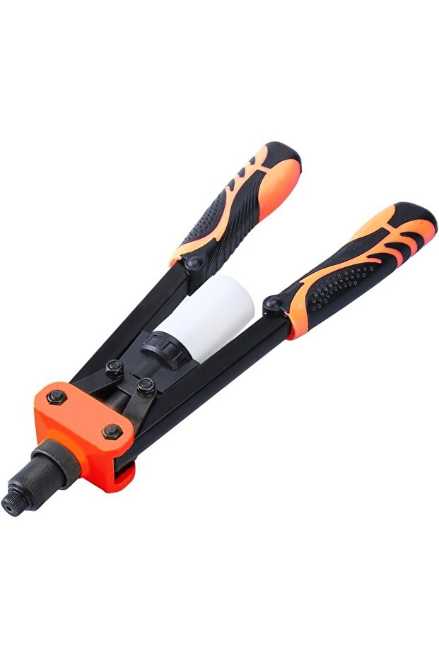 Manuel Perçinleyici - 1