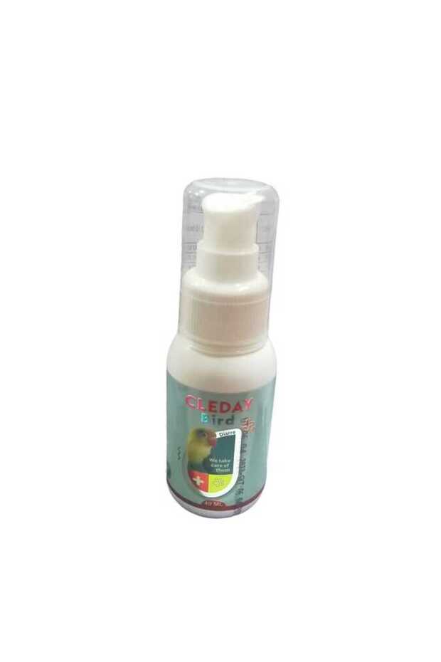 Kuş  + İmnun 40ml - 1