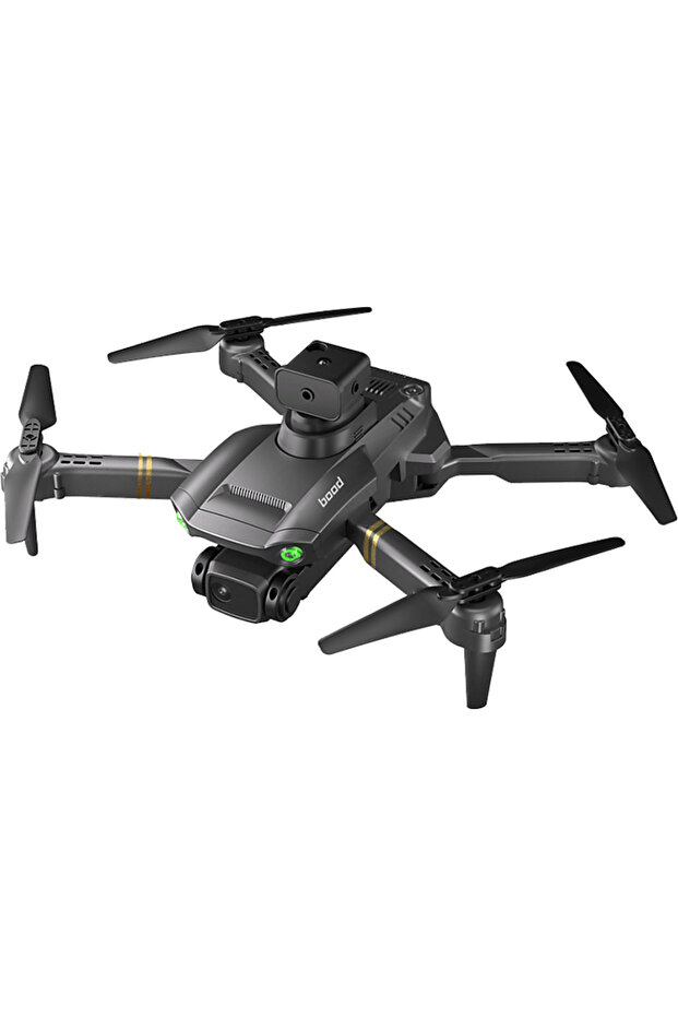 Targa Drone Siyah - 5