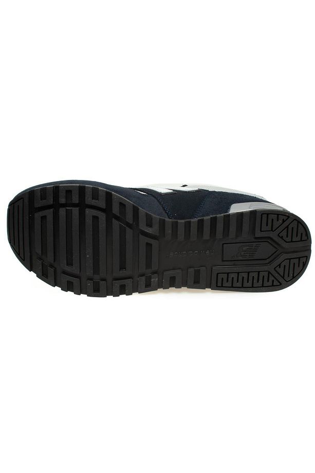 Ml565 Nb Lifestyle Mens Shoes Lacivert Erkek Spor Ayakkabı - 5