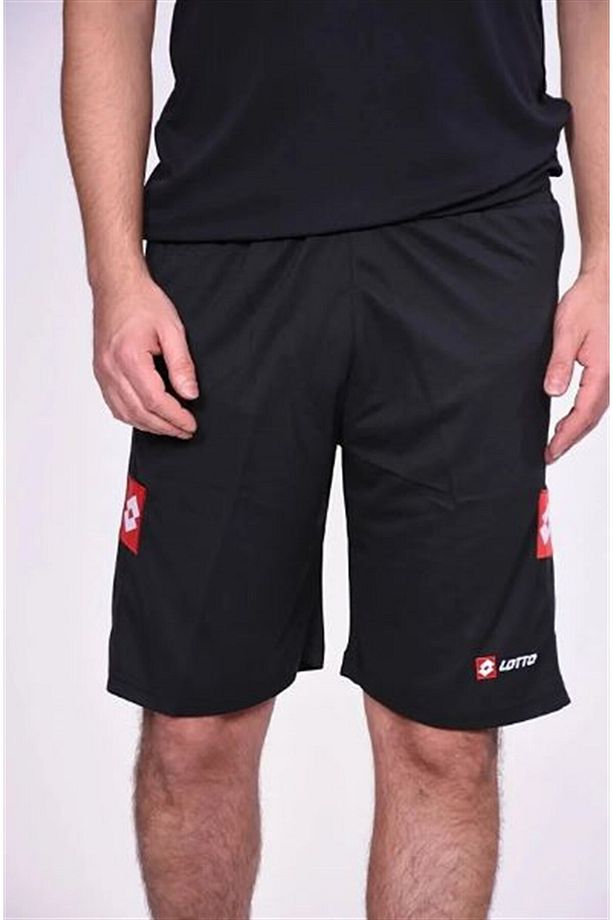 R5853 Trona Short Pl Şort - 1