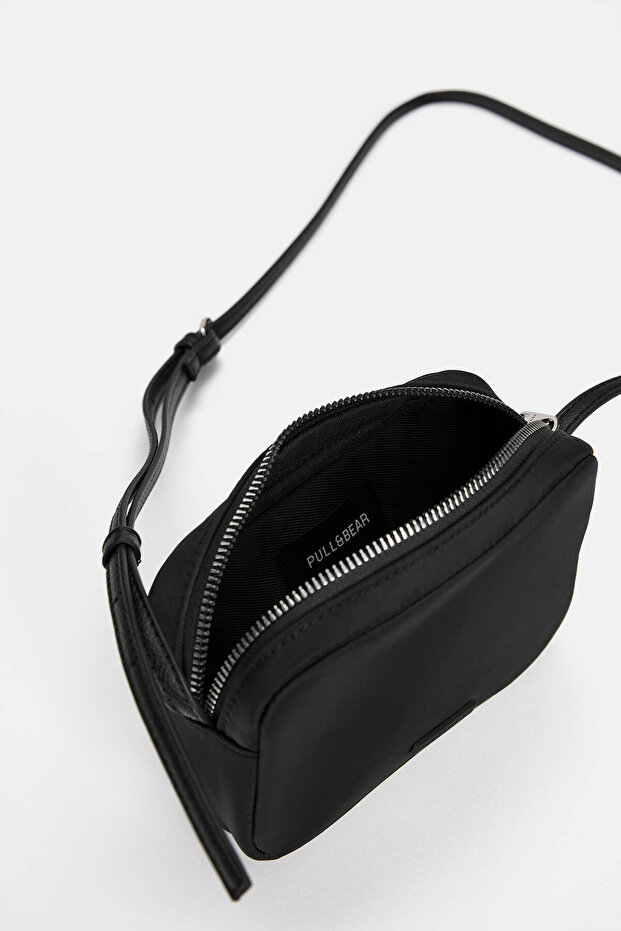 Mini çapraz askılı çanta - 5