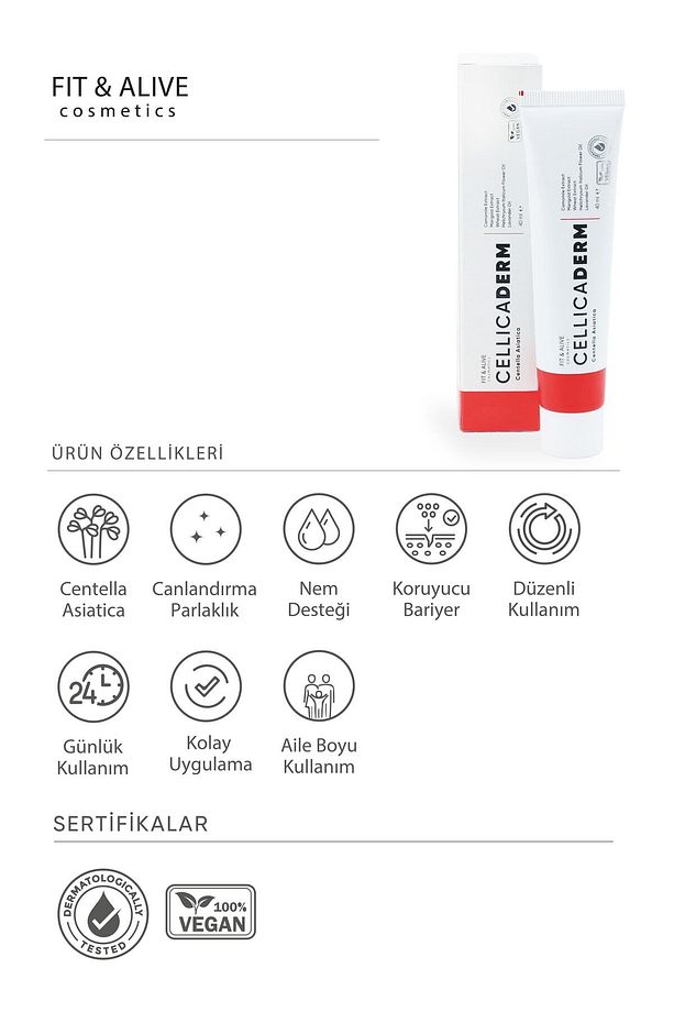 Cellicaderm 40 ml - 4