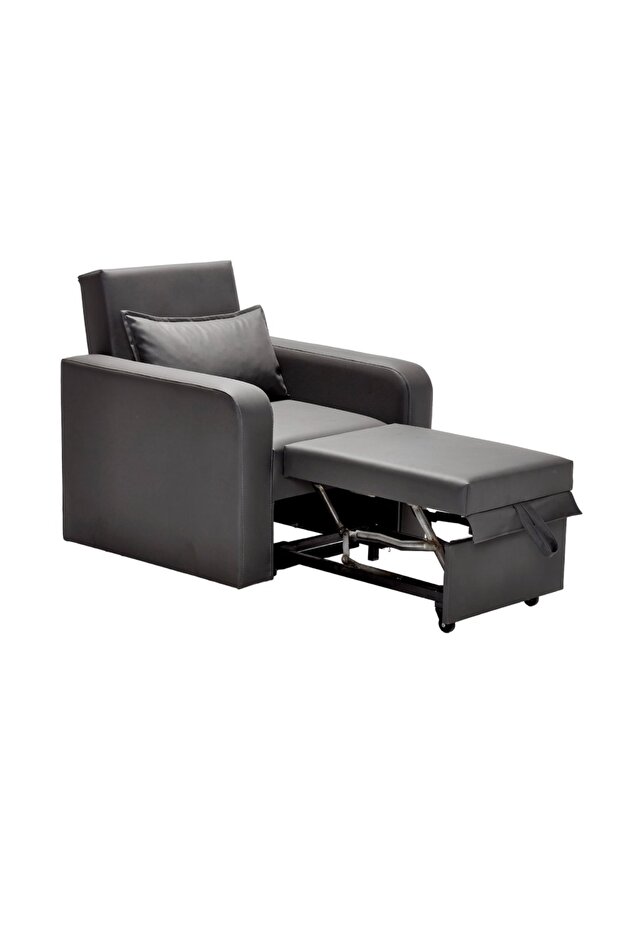 Ters Makaslı Refakatçı Koltuğu - 2