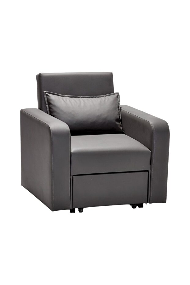 Ters Makaslı Refakatçı Koltuğu - 1