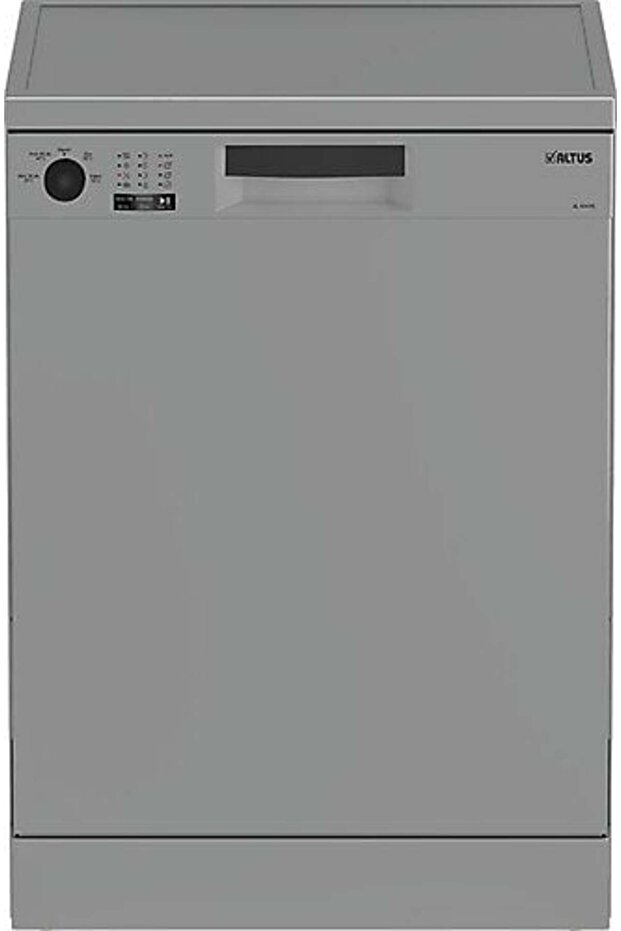 AL 434 PS 4 Programlı Bulaşık Makinesi - 1