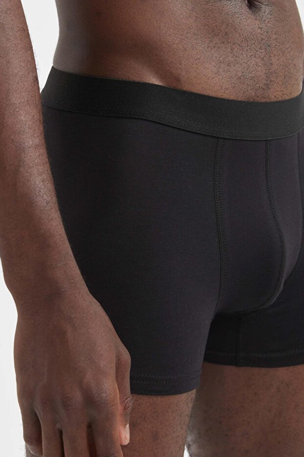 Regular Fit 5li Boxer M5346az21cw - 6