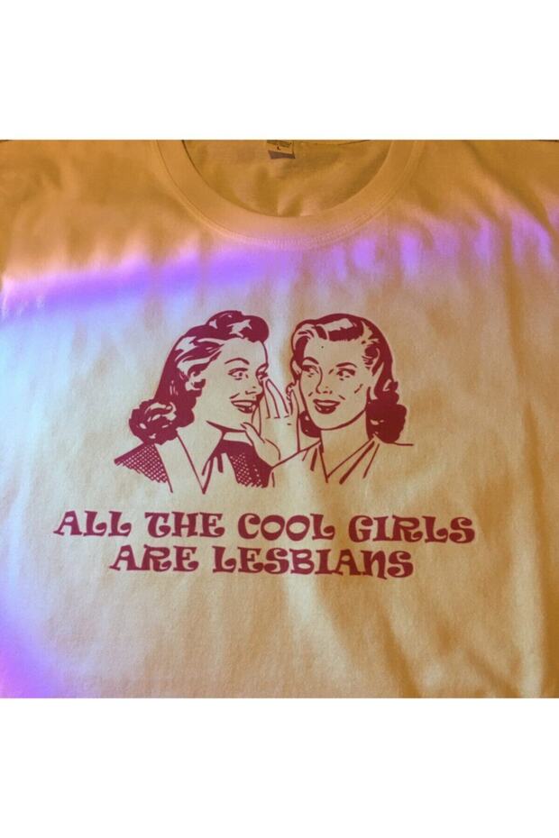 Oversize Pride Tshirt - 2