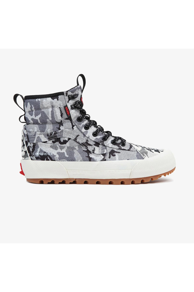 UA SK8-Hi GORE-TEX MTE-3 - 1