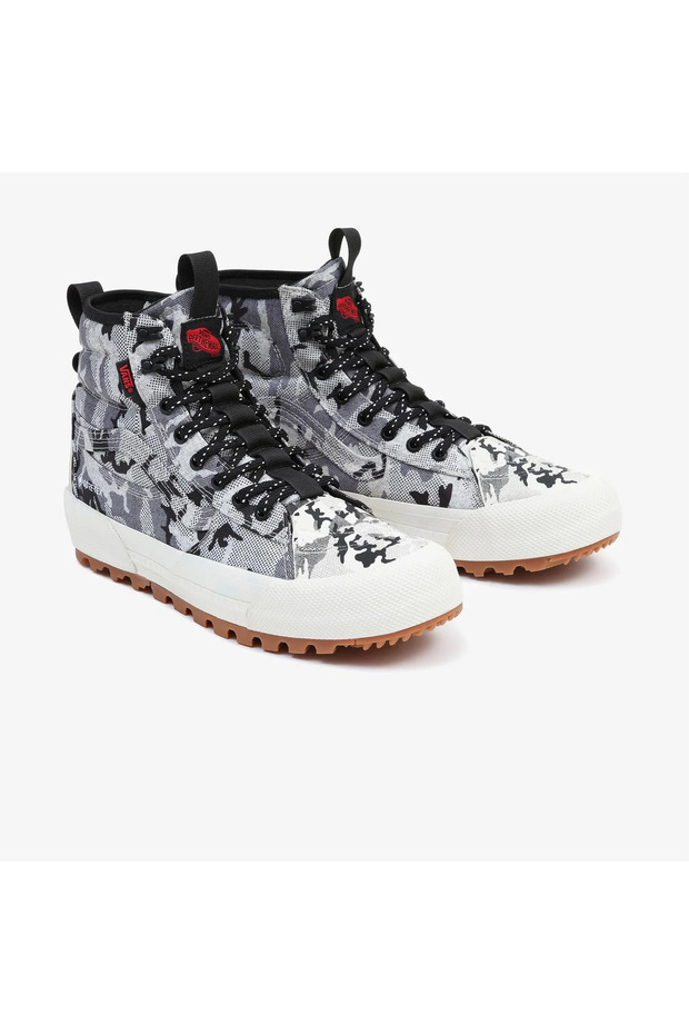 UA SK8-Hi GORE-TEX MTE-3 - 2