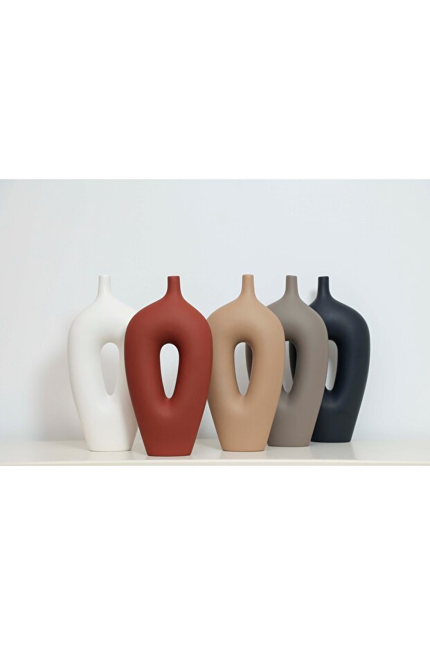 MILANO SERAMİK VAZO - 2
