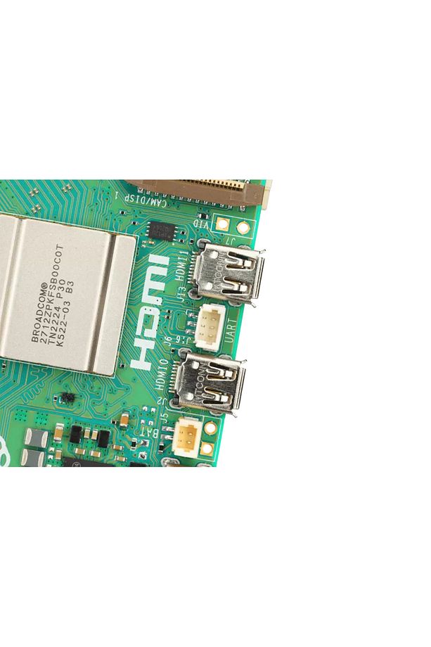 Pi 5 4 Gb - 9