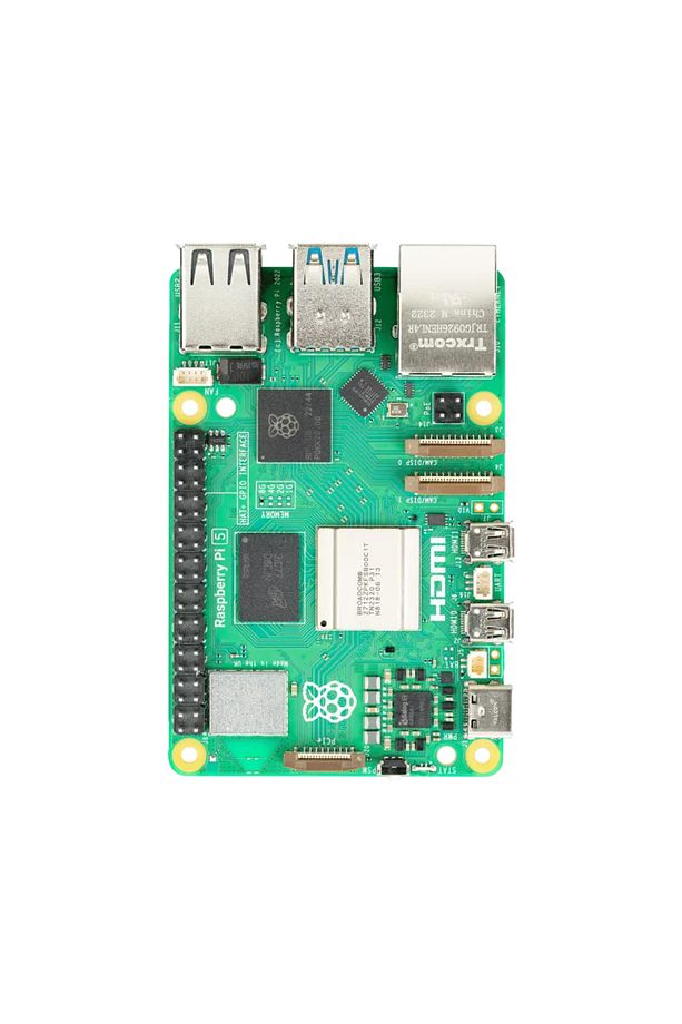 Pi 5 4 Gb - 3