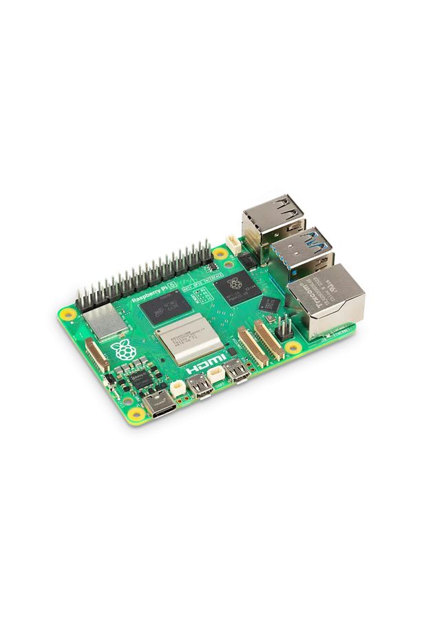 Pi 5 4 Gb - 1