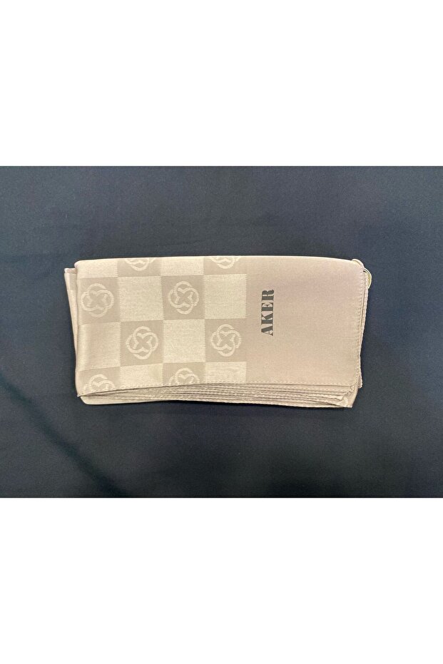 DAMA MONOGRAM ŞAL 1070700-981 - 2