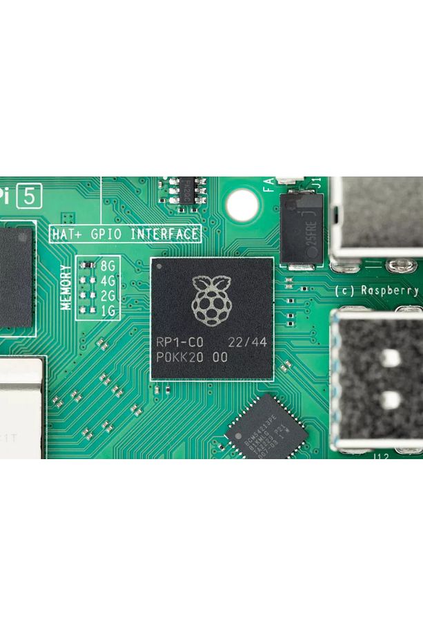 Pi 5 4 Gb - 5