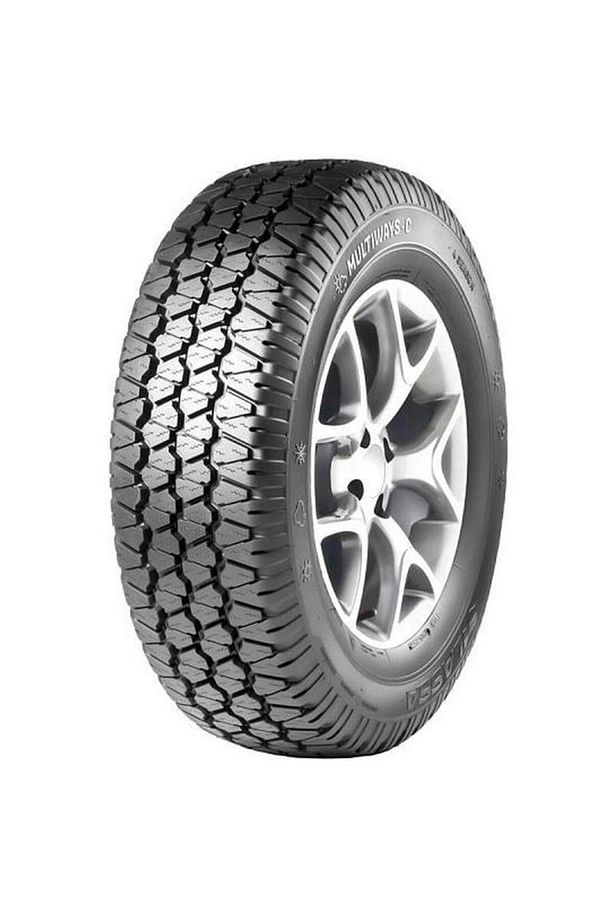 215/75r16c 113/111q Multiways C 4 Mevsim Lastik 2024 - 1