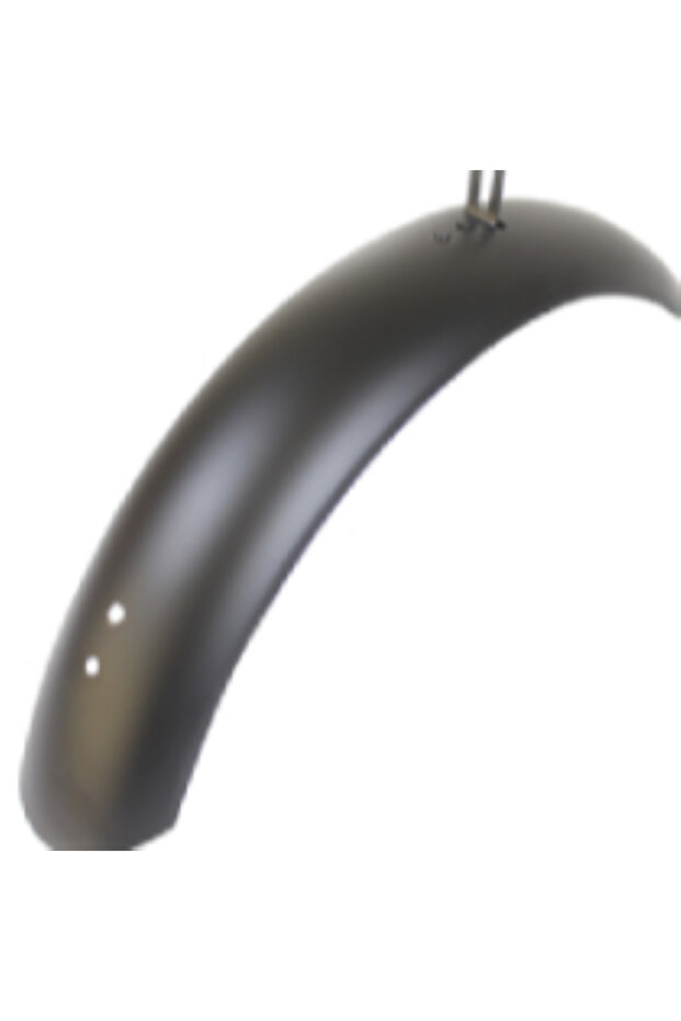 VSM ÖN ÇAMURLUK - 1