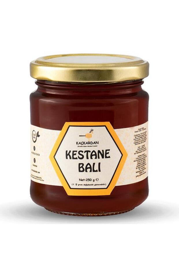 Kestane Balı 250 G