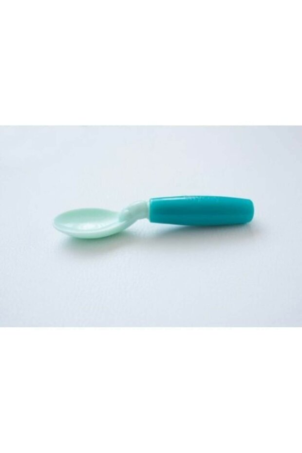 360 Rotating Spoon Green - 1