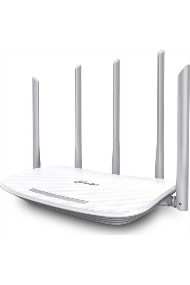 Archer C60, Ac1350 Mbps Kablosuz Dual Band Access Point Ve Router - 2