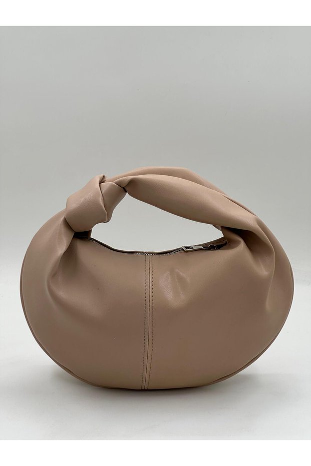 Women's Mini Jordie Handbag Mink