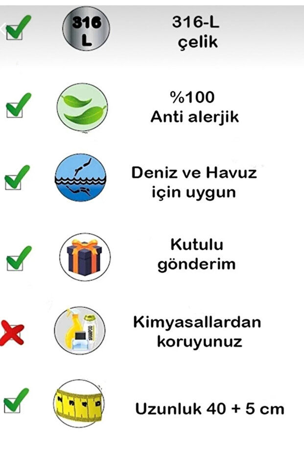 Küçük Boy Yonca Model Küpe - 4