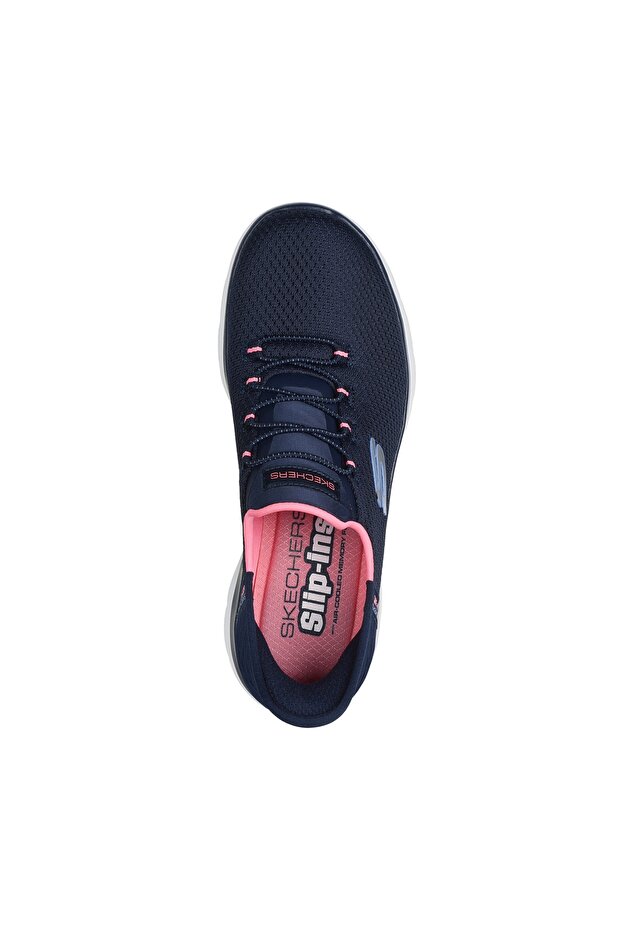 Çok Renkli Sneaker - SUMMITS - 150123-NVPK - 5